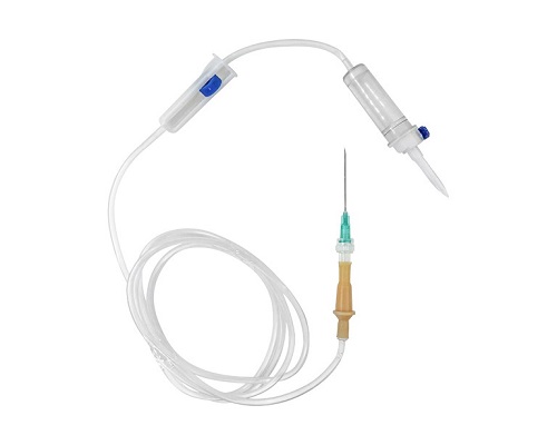 💧 راهنمای جامع: تفاوت و کاربرد سرمست و میکروست در پزشکی