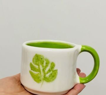 راهنمای جامع خرید و نگهداری ماگ سرامیکی: زیبایی، دوام و سلامت 🍵