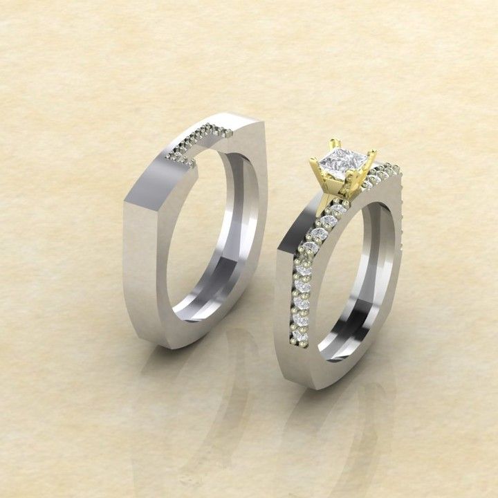 حلقه چیست؟ راهنمای کامل انواع حلقهها و کاربردهای آنها