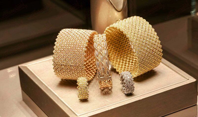 بازار فلزات گرانبها در هفته جاری شاهد تحرکات قابل توجه و ثبت رکوردهای جدیدی بود/طلا