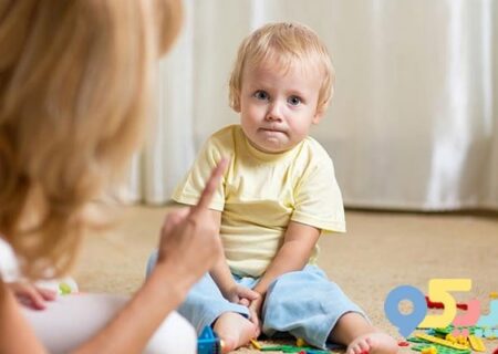 توصیه ای برای خانوار ها در خصوص فرزند آوری