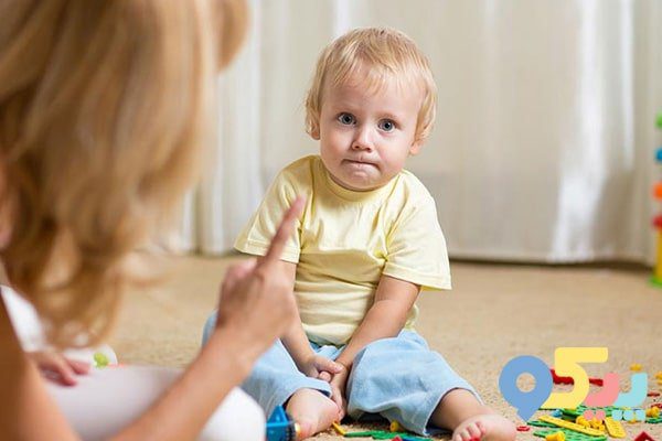 توصیه ای برای خانوار ها در خصوص فرزند آوری