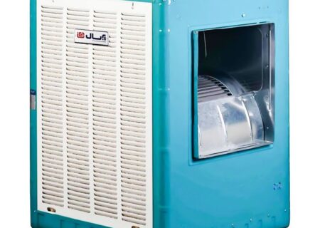 راهنمای جامع پمپ آب کولر: از اصول کارکرد و انواع تا عیب‌یابی و نکات نگهداری