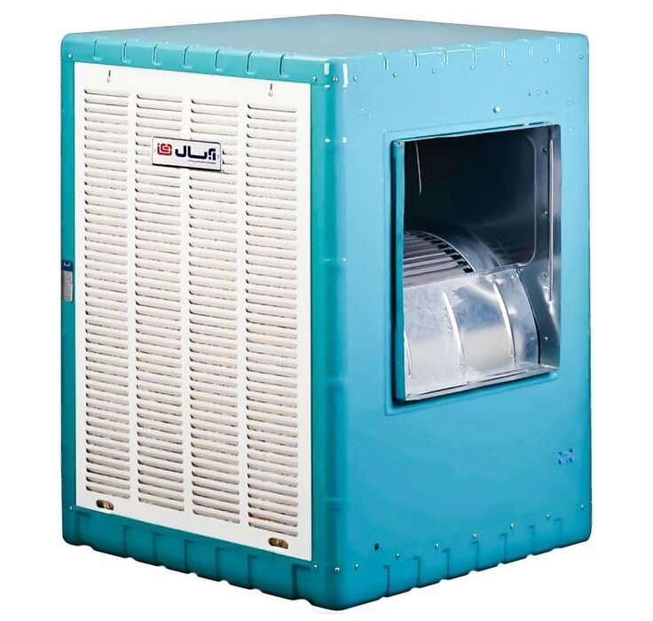 راهنمای جامع پمپ آب کولر: از اصول کارکرد و انواع تا عیب‌یابی و نکات نگهداری