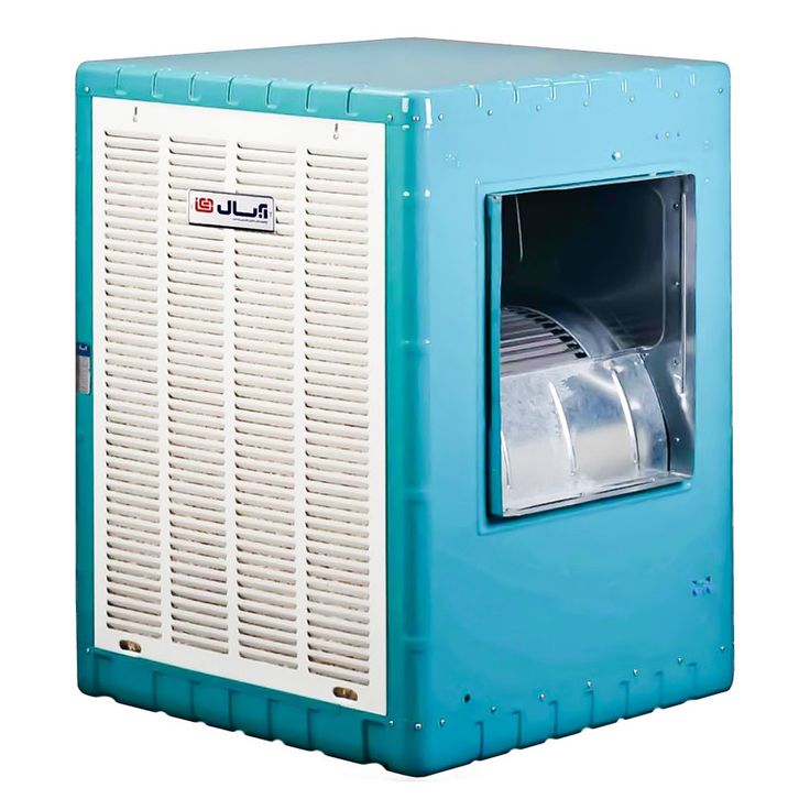 راهنمای جامع پمپ آب کولر: از اصول کارکرد و انواع تا عیب‌یابی و نکات نگهداری