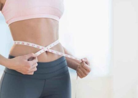 لاغری و کاهش وزن آنلاین: راهنمای جامع برای دستیابی به اندامی سالم و پایدار