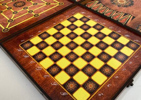 بازی‌های تخته‌ای؛ راهنمای جامع سرگرمی، آموزش و تعامل اجتماعی 🎲♟️