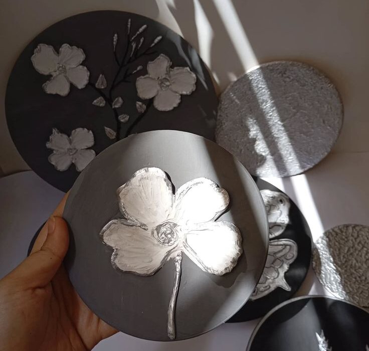 دیوارکوب چیست و چگونه دیوار خانهتان را زیباتر کنیم؟