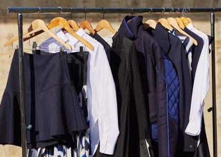 راهنمای انتخاب لباس متناسب با استایل شخصی