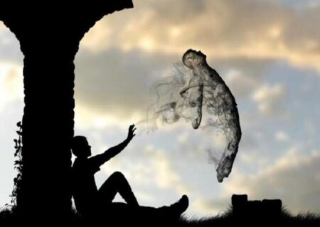 تعبیر خواب مرگ خود