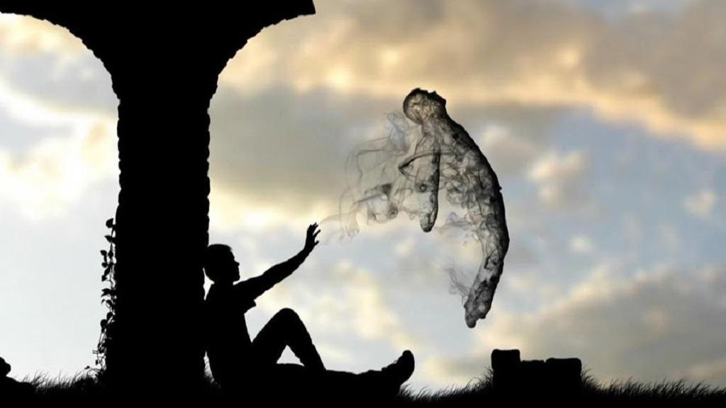 تعبیر خواب مرگ خود