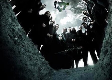 تعبیر خواب دفن کردن مرده