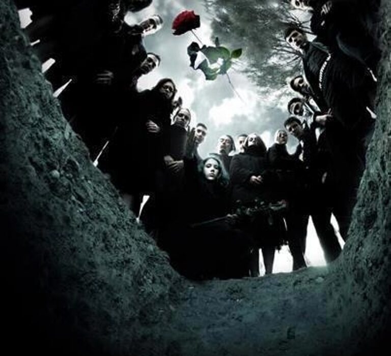 تعبیر خواب دفن کردن مرده