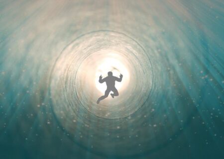 تعبیر خواب کفن