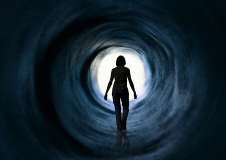 تعبیر خواب فاتحه خواندن