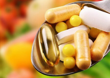 💊 مکمل‌های سلامتی؛ راهنمای جامع برای افزایش انرژی و سبک زندگی متعادل