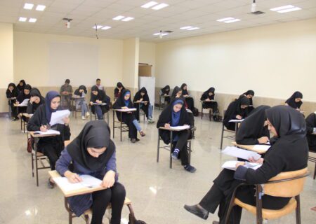 انواع آموزشگاه ها در ایران