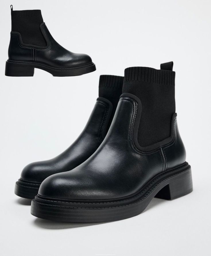 راهنمای جامع خرید و استایل نیم‌بوت: انتخابی شیک و کاربردی برای هر فصلی 👢