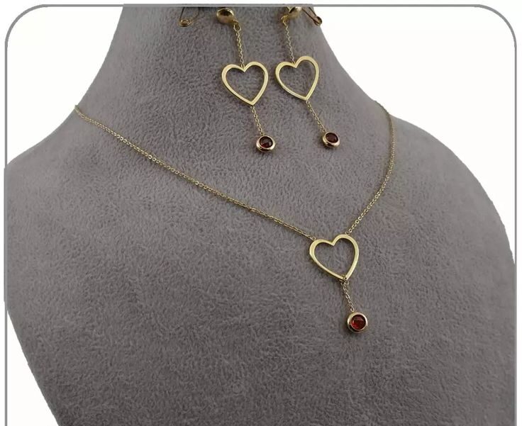 راهنمای جامع خرید نیم ست طلا و جواهر