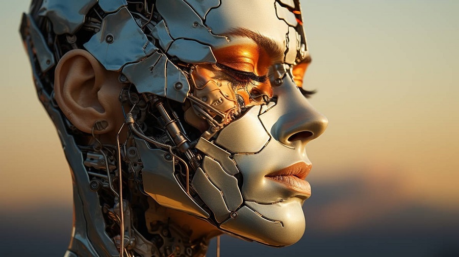 کره جنوبی یکی از سه قدرت برتر هوش مصنوعی