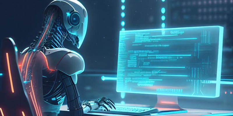 حوزه علمیه باید پیشگام هوش مصنوعی باشد