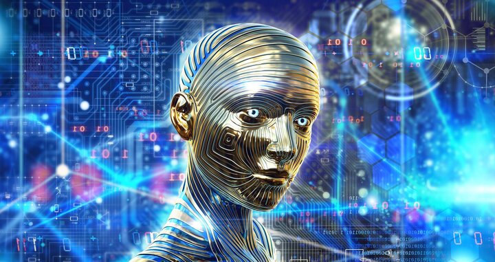 هوش مصنوعی کمهزینه «K2 Think»