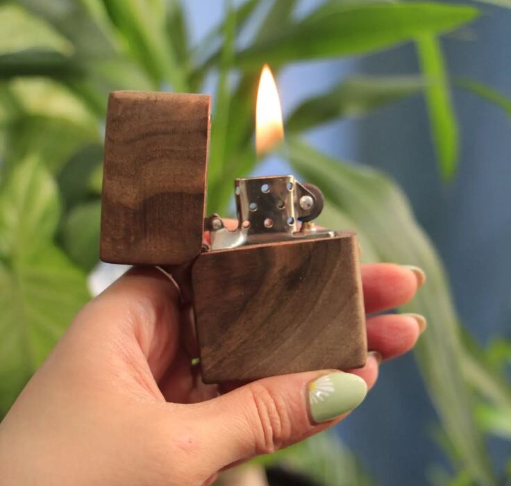 راهنمای جامع خرید و نگهداری فندک: از کلاسیک تا مدرن 🔥