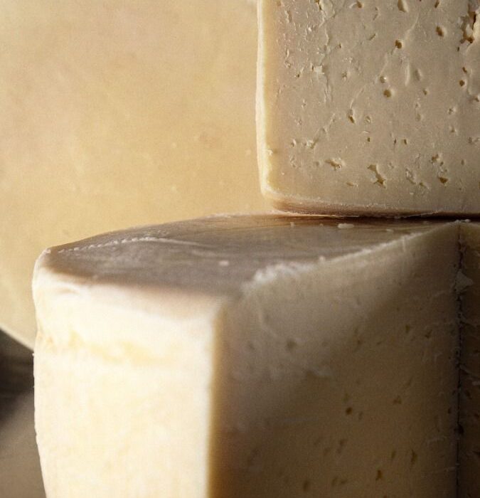 پنیر: از یک غذای ساده تا دنیایی از طعم و عطر