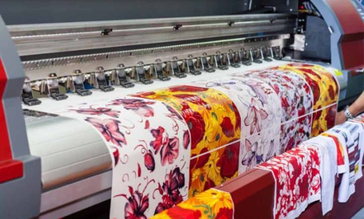 چاپ سهبعدی صنعتی: انقلابی در تولید و ساخت 🏭