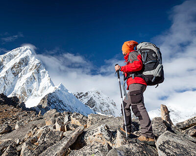 کوهنوردی: راهنمای کامل سلامت جسم، روح و ارتباط با طبیعت