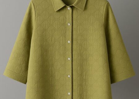 راهنمای جامع خرید و استایل شومیز: انتخابی شیک و تطبیق‌پذیر برای هر موقعیتی 👚