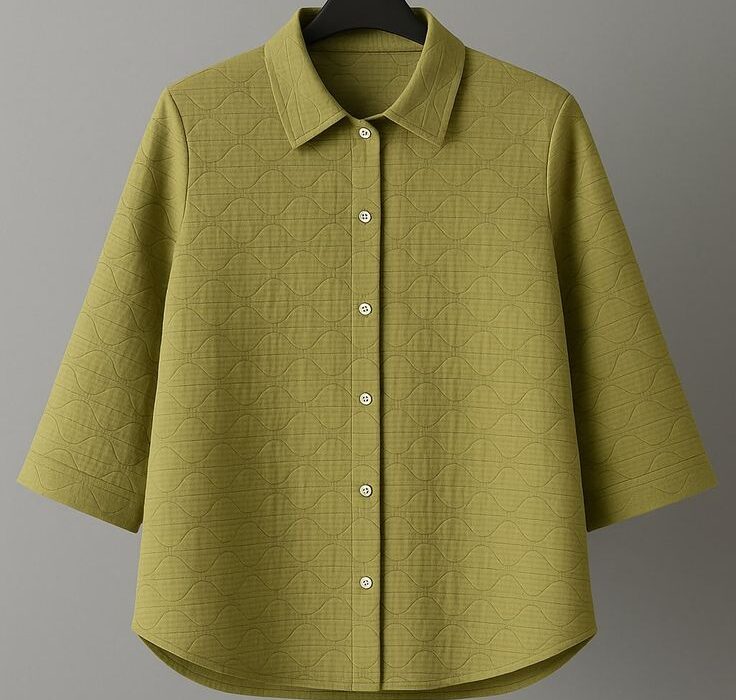 راهنمای جامع خرید و استایل شومیز: انتخابی شیک و تطبیقپذیر برای هر موقعیتی 👚