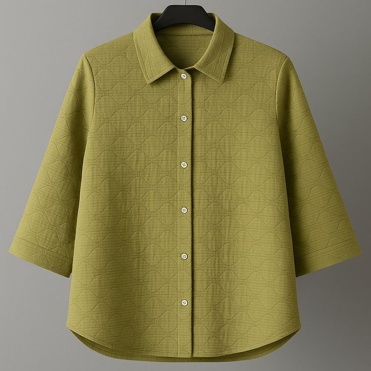 یه شومیز نخی باطرحهای گلدوزی شده تنفس پذیری… راهنمای جامع خرید و استایل شومیز: انتخابی شیک و تطبیقپذیر برای هر موقعیتی 👚