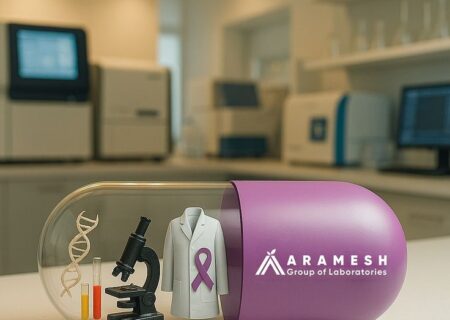 تست‌های سلامت دیجیتال: گامی بزرگ به سوی پزشکی شخصی‌سازی شده