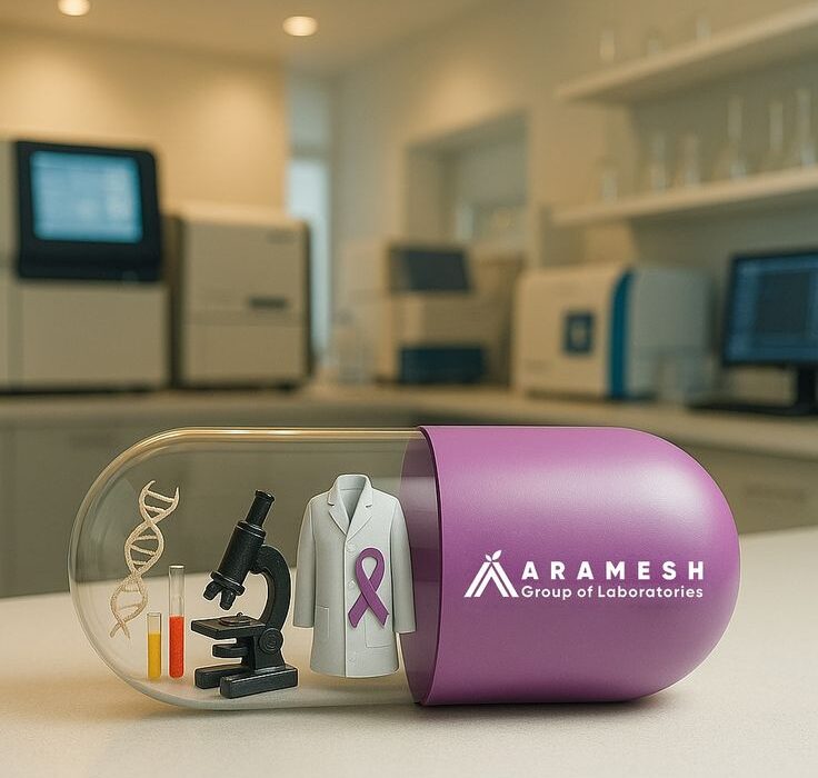 تست‌های سلامت دیجیتال: گامی بزرگ به سوی پزشکی شخصی‌سازی شده