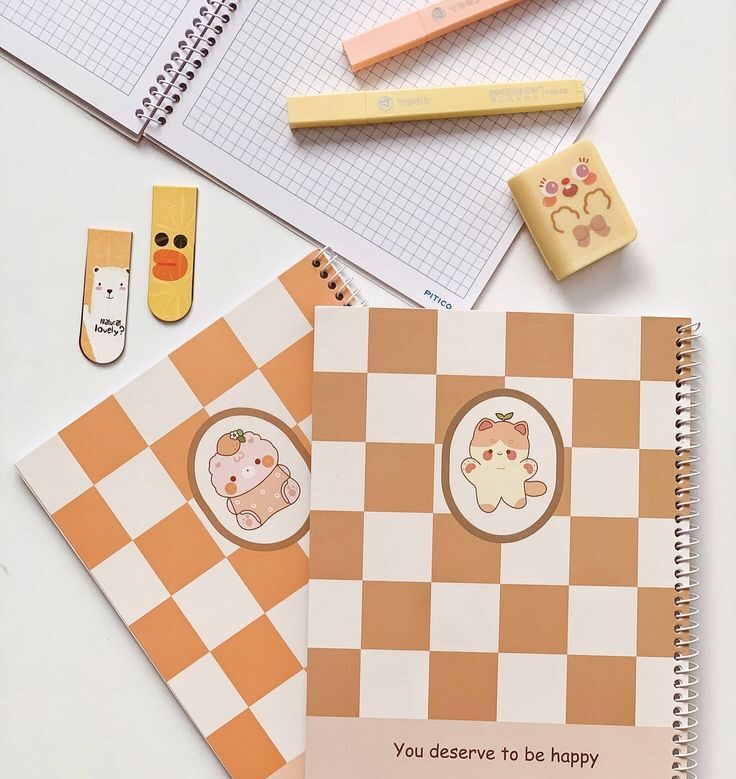 دفتر: از یک ابزار ساده تا دنیایی از ایدهها