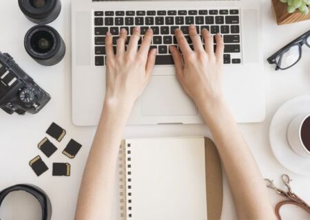 ✍️ خدمات ترجمه و تایپ: راهنمای جامع برای انتخاب بهترین سرویس