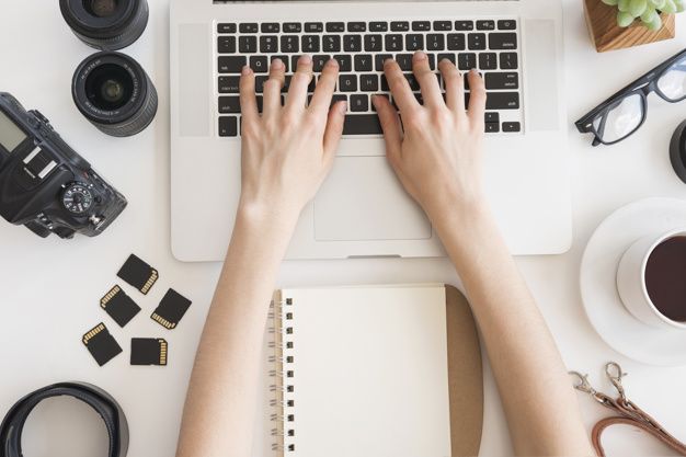 ✍️ خدمات ترجمه و تایپ: راهنمای جامع برای انتخاب بهترین سرویس