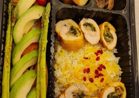 🥗 غذاهای رژیمی؛ راهنمای جامع انتخاب، فواید و برنامه غذایی برای سبک زندگی سالم