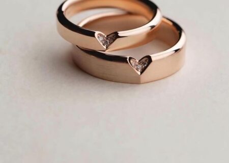 حلقه چیست؟ راهنمای کامل انواع حلقه‌ها و کاربردهای آن‌ها