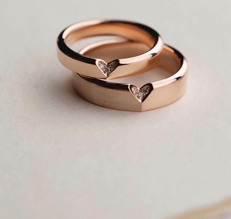 حلقه چیست؟ راهنمای کامل انواع حلقهها و کاربردهای آنها