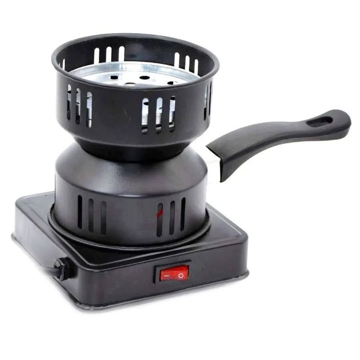 🔥 راهنمای جامع ذغال سرخ کن: از انتخاب تا نکات استفاده