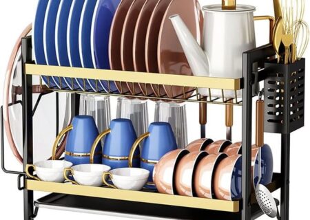 راهنمای کامل خرید از فروشگاه تجهیزات آشپزخانه: نکات مهم برای انتخاب درست