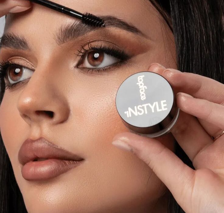 راهنمای جامع ژل ابرو: از انواع و کاربردها تا انتخاب بهترین مدل