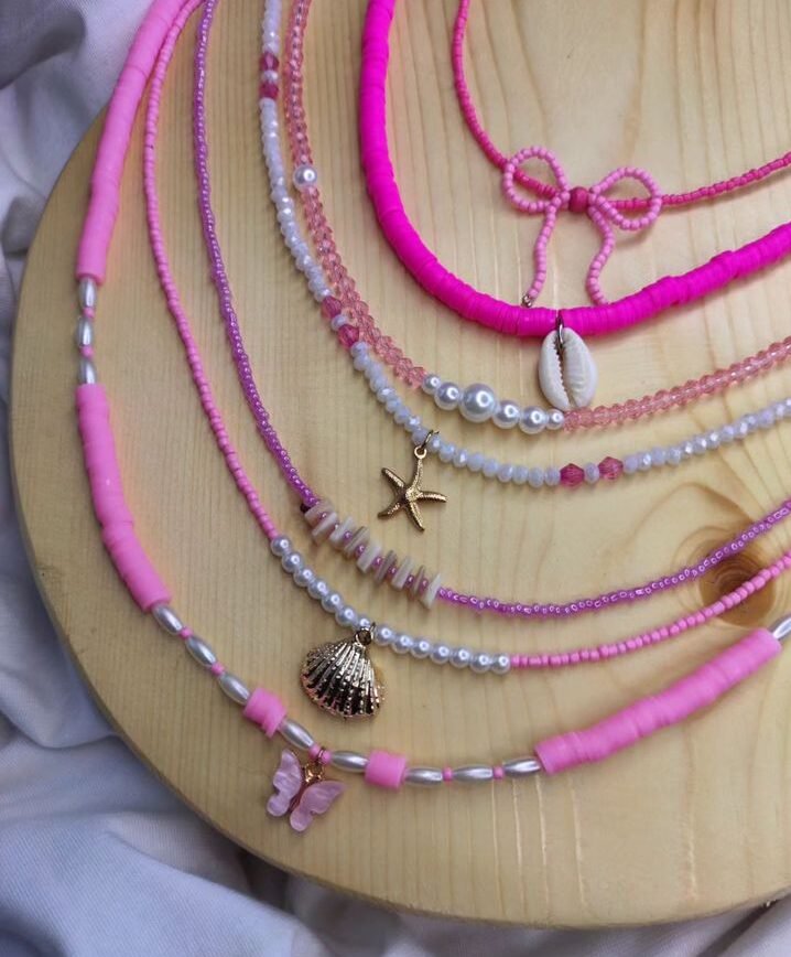 👑 راهنمای جامع انتخاب و خرید گردنبند: از تاریخچه تا استایل امروز 👑