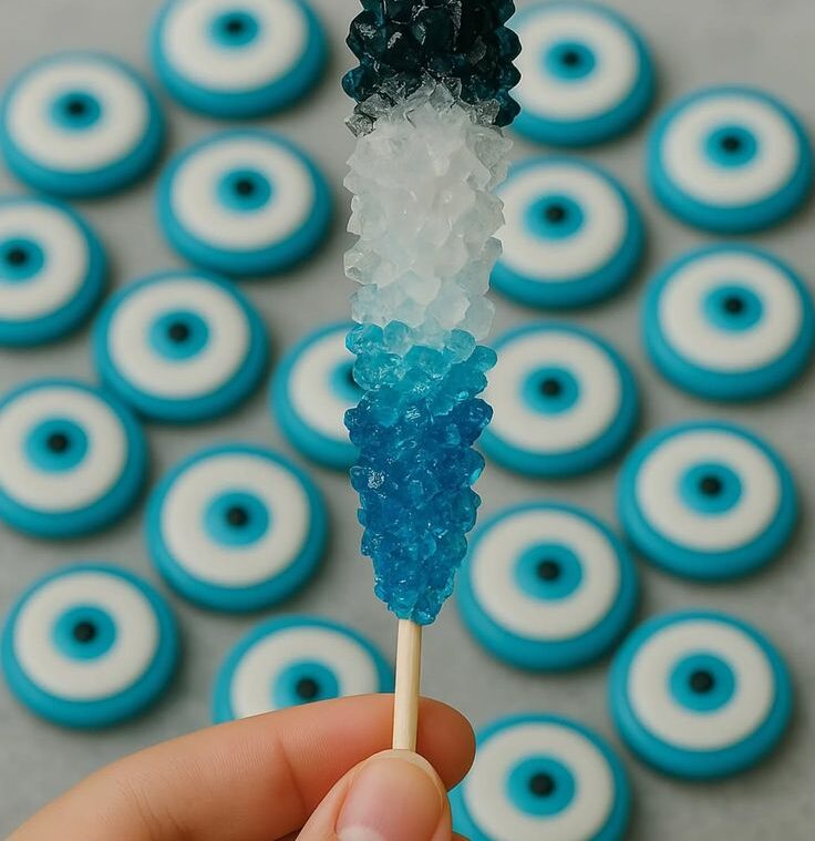 نبات: نگین شیرین فرهنگ ایرانی، از سنت تا صنعت