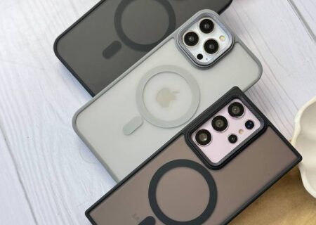 راهنمای جامع خرید قاب گوشی: انتخابی هوشمندانه برای محافظت و زیبایی 📱