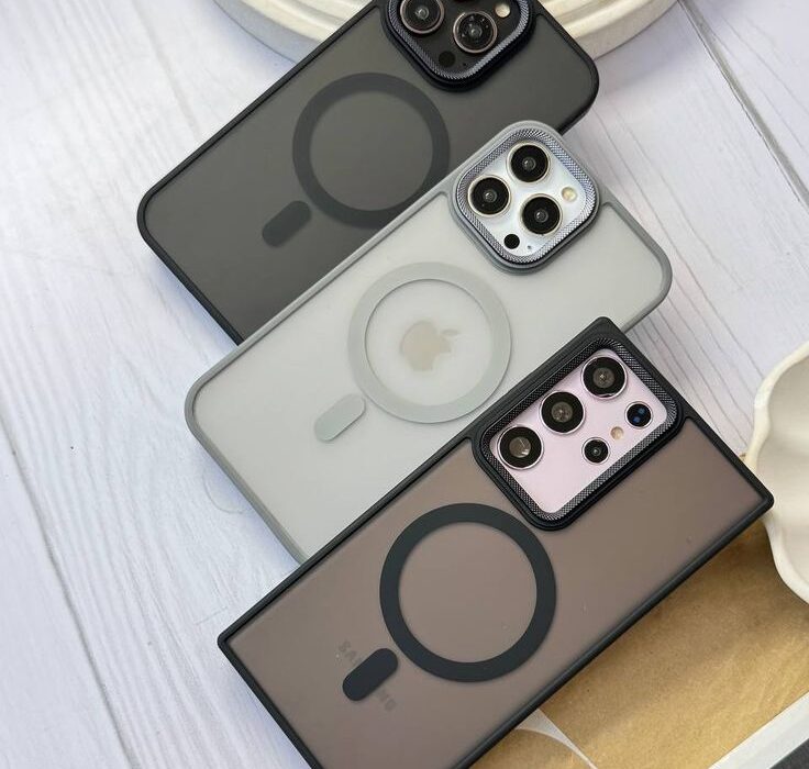 راهنمای جامع خرید قاب گوشی: انتخابی هوشمندانه برای محافظت و زیبایی 📱