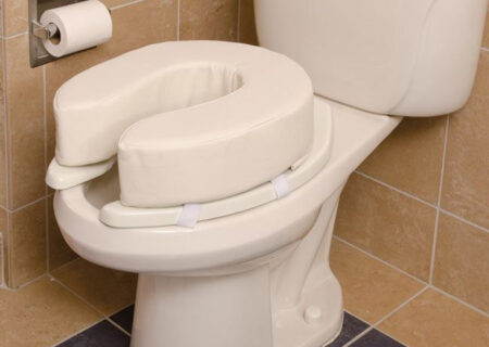 اختراع جنجالی چینی‌ها: توالت یا مبلمان مدرن؟