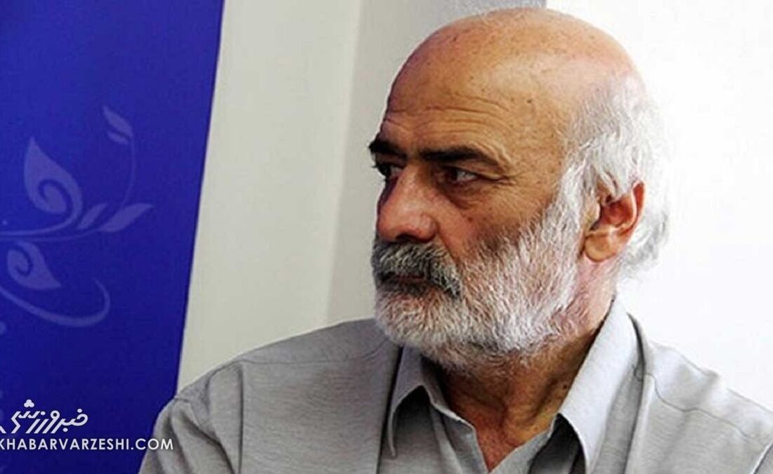 پاسخ کوبنده به سوال عادل فردوسی‌پور؛ فوتبال آلوده، مرهم این روزها؟!